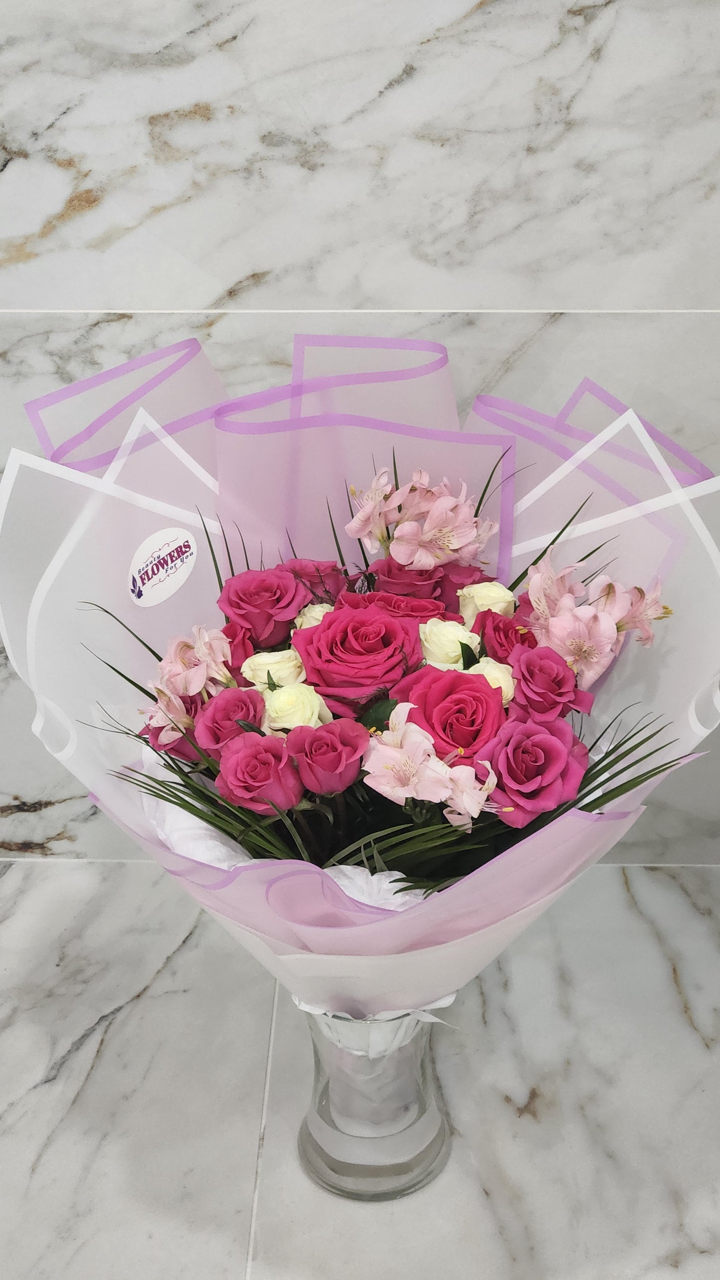 Joyful Blooms