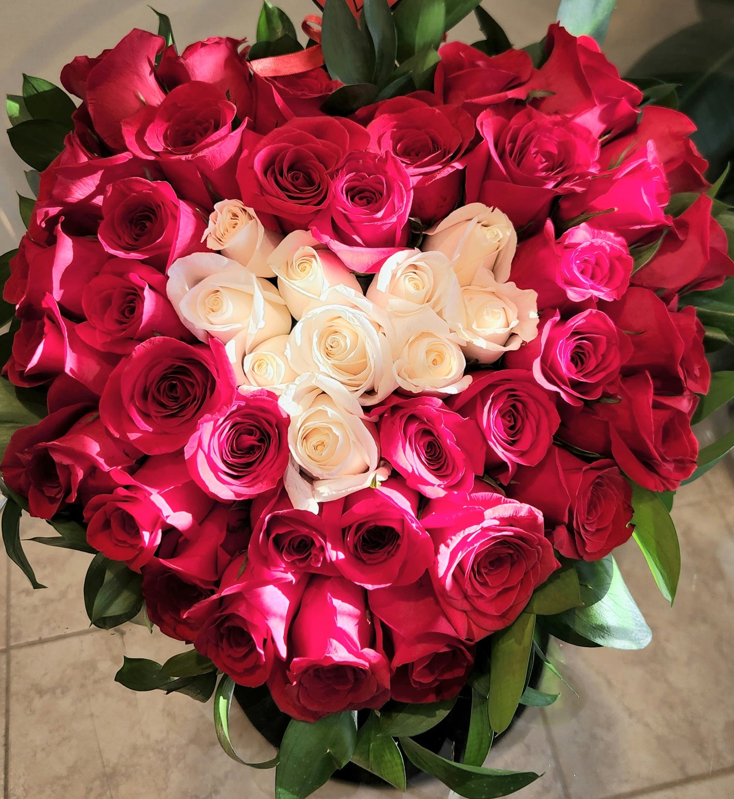 Amour - Beauty Flowers For You