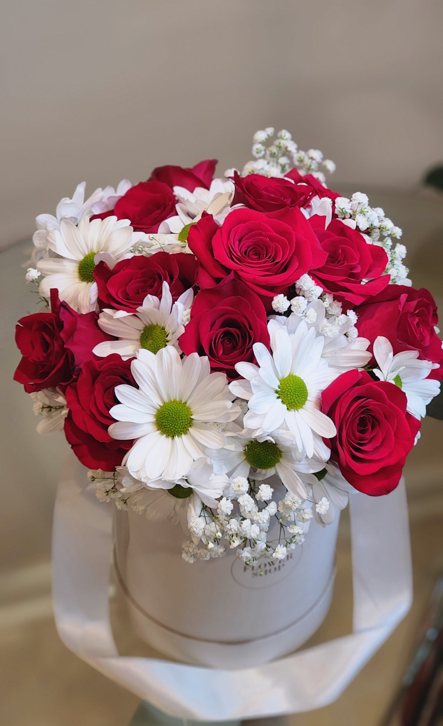 Cherry Blossom - Beauty Flowers For You