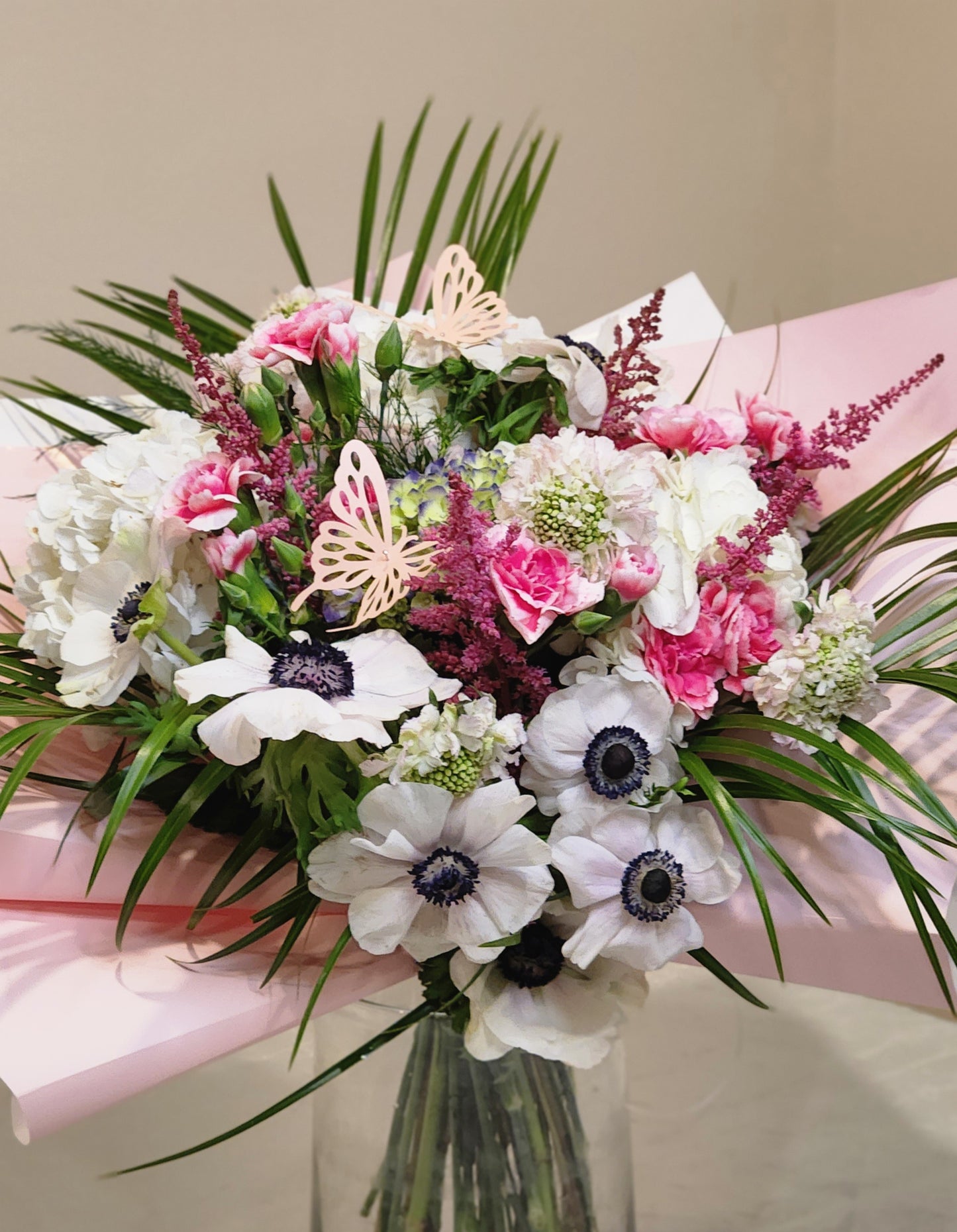 Freshness - Beauty Flowers For You