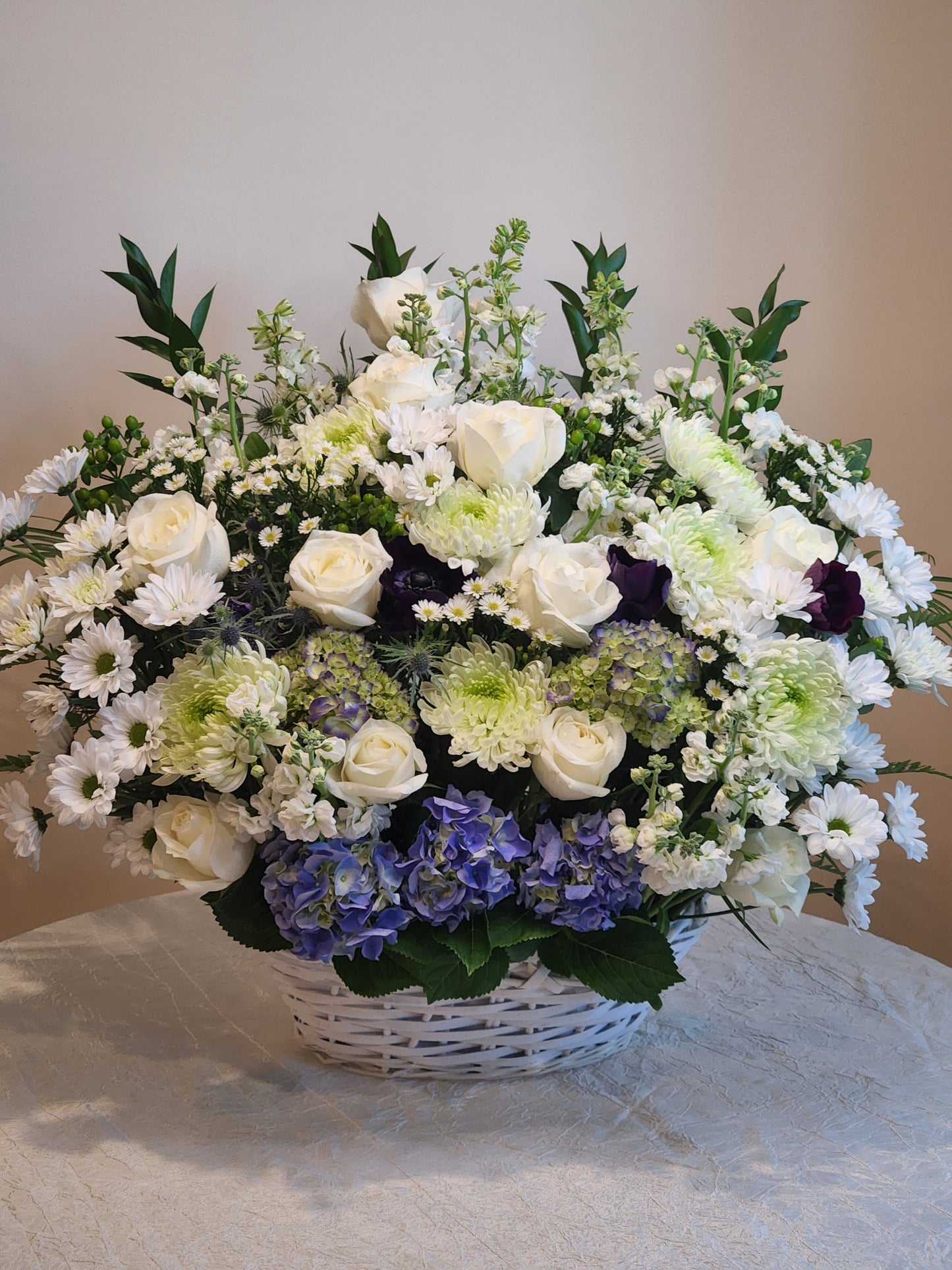 Heaven Scent - Beauty Flowers For You