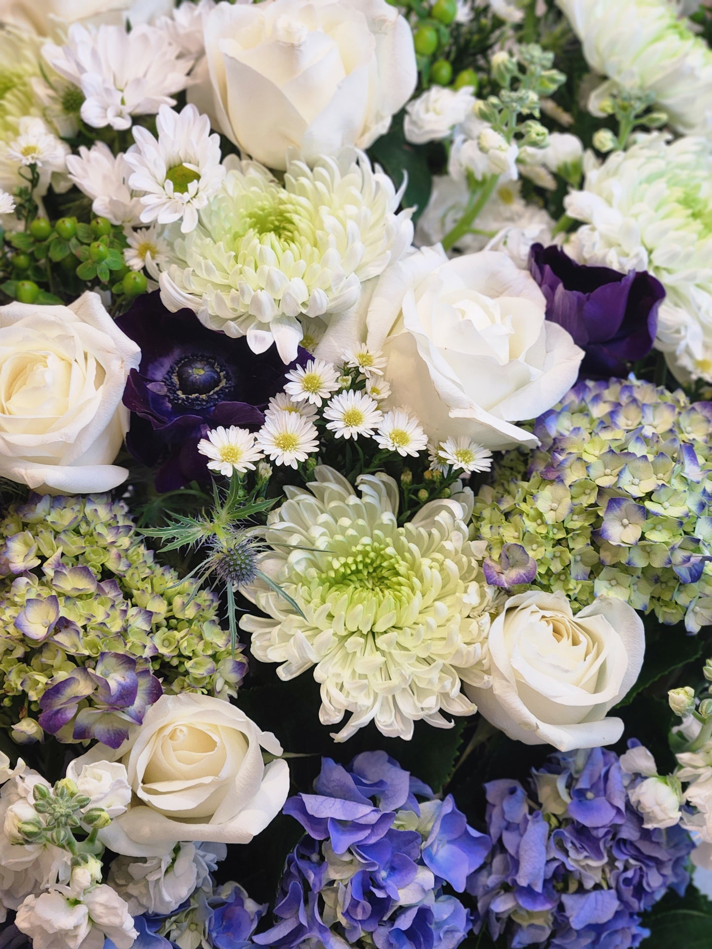 Heaven Scent - Beauty Flowers For You