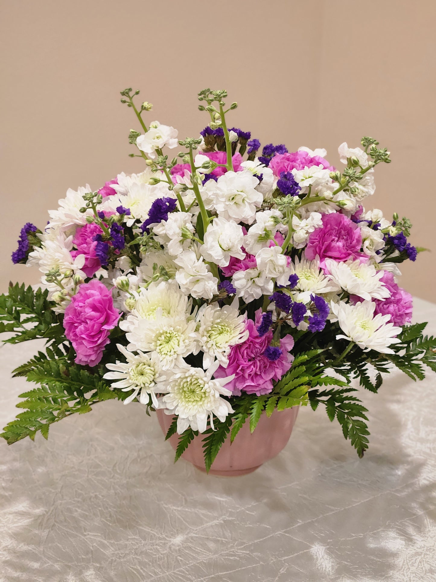 Spring Fresh - Beauty Flowers For You