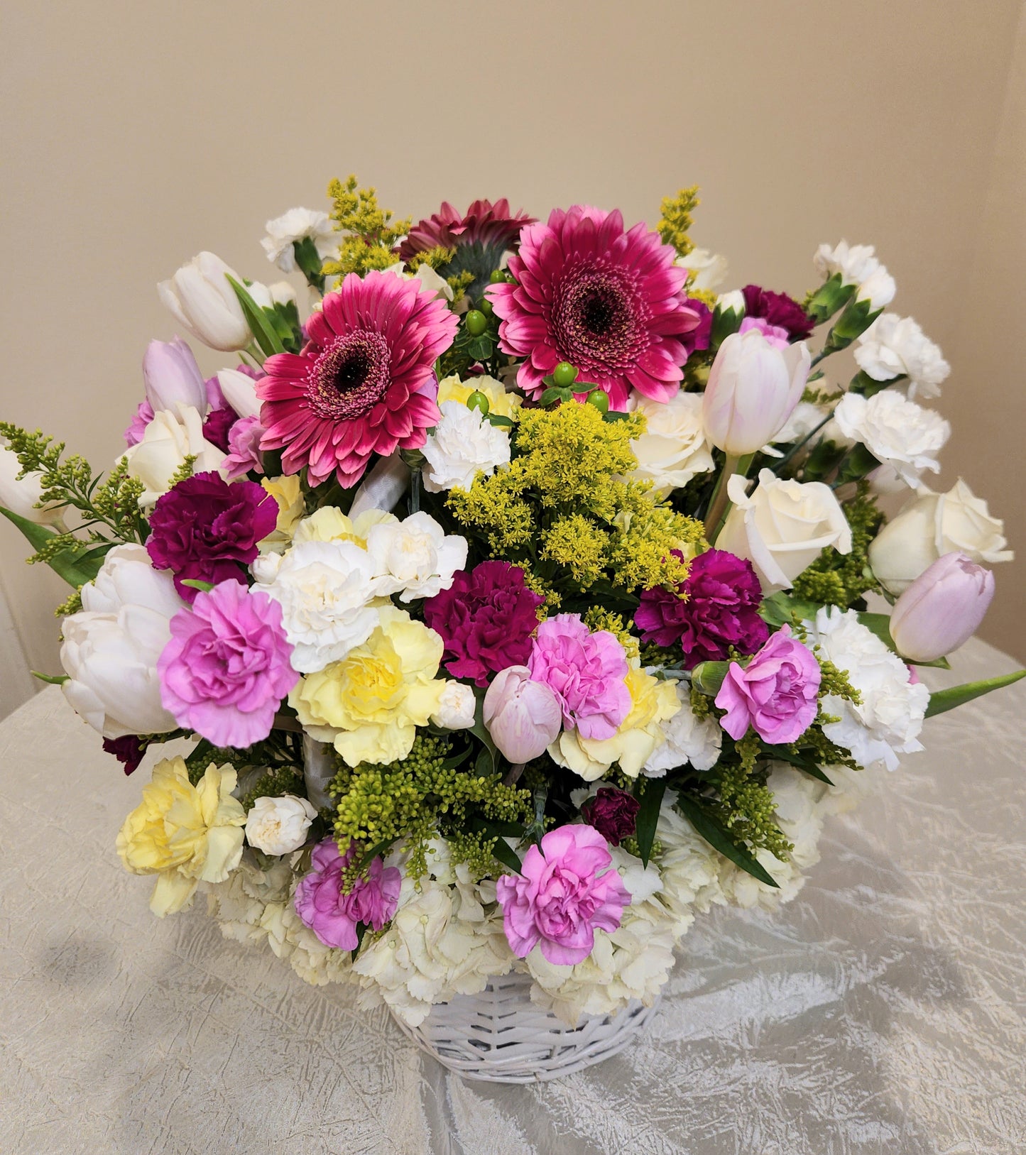 Rays of Sunshine - Beauty Flowers For You