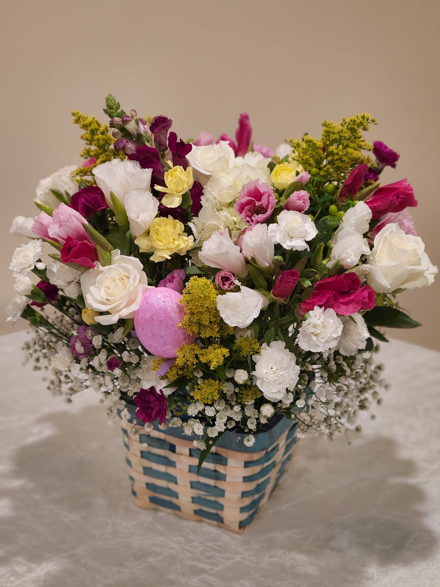 Spring Sights - Beauty Flowers For You
