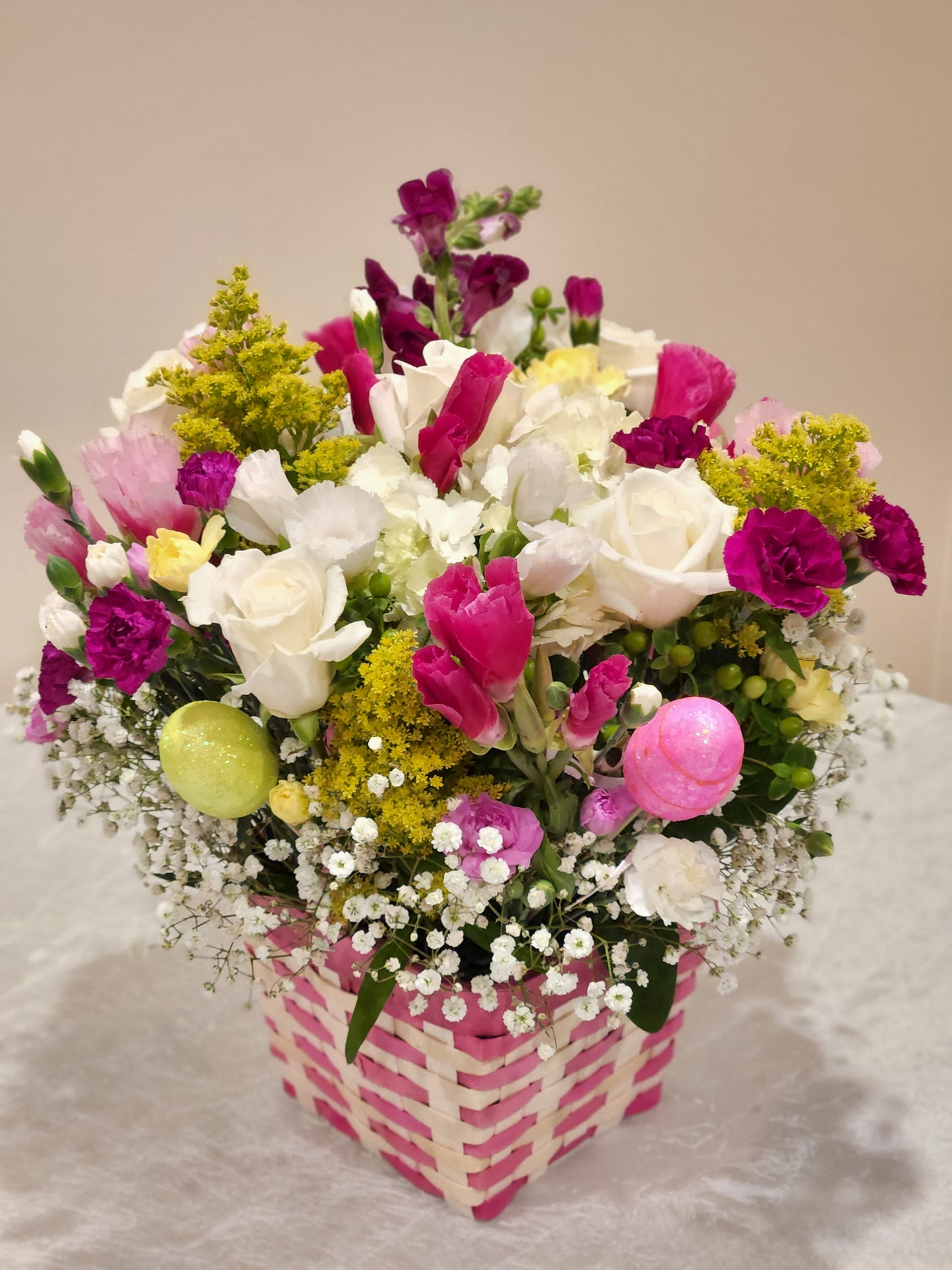 Spring Sights - Beauty Flowers For You