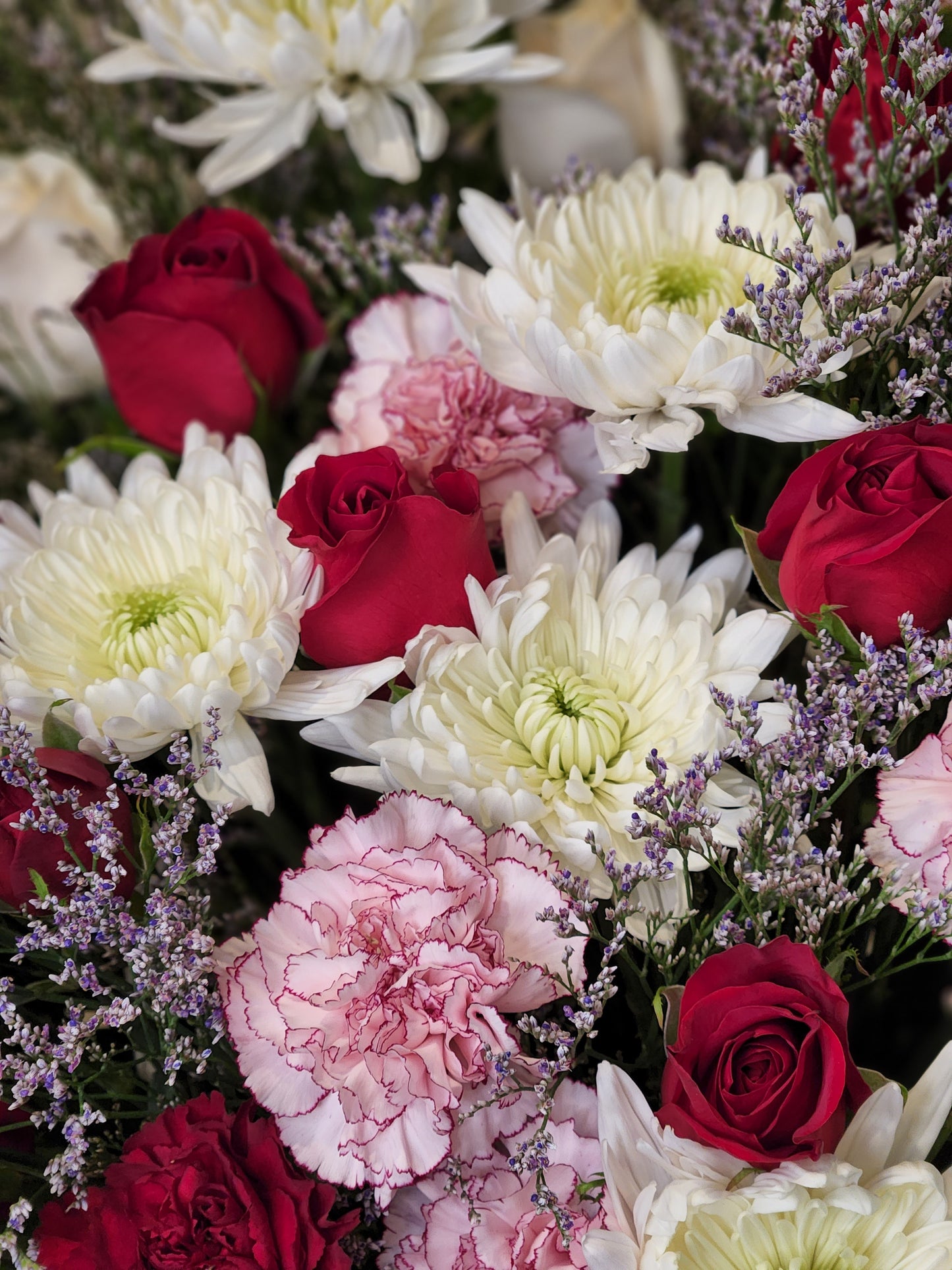 Flowery Rhymes - Beauty Flowers For You