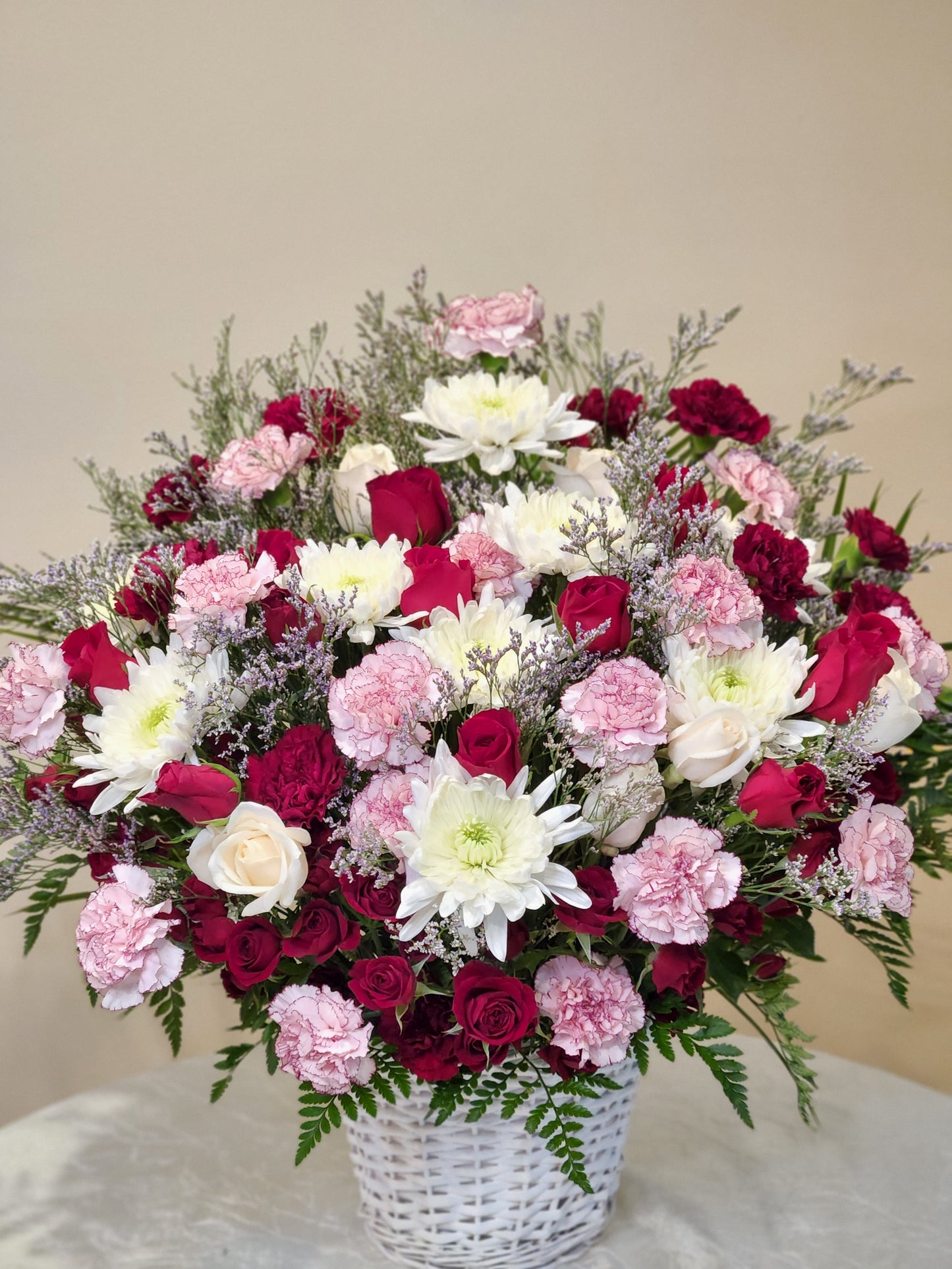 Flowery Rhymes - Beauty Flowers For You