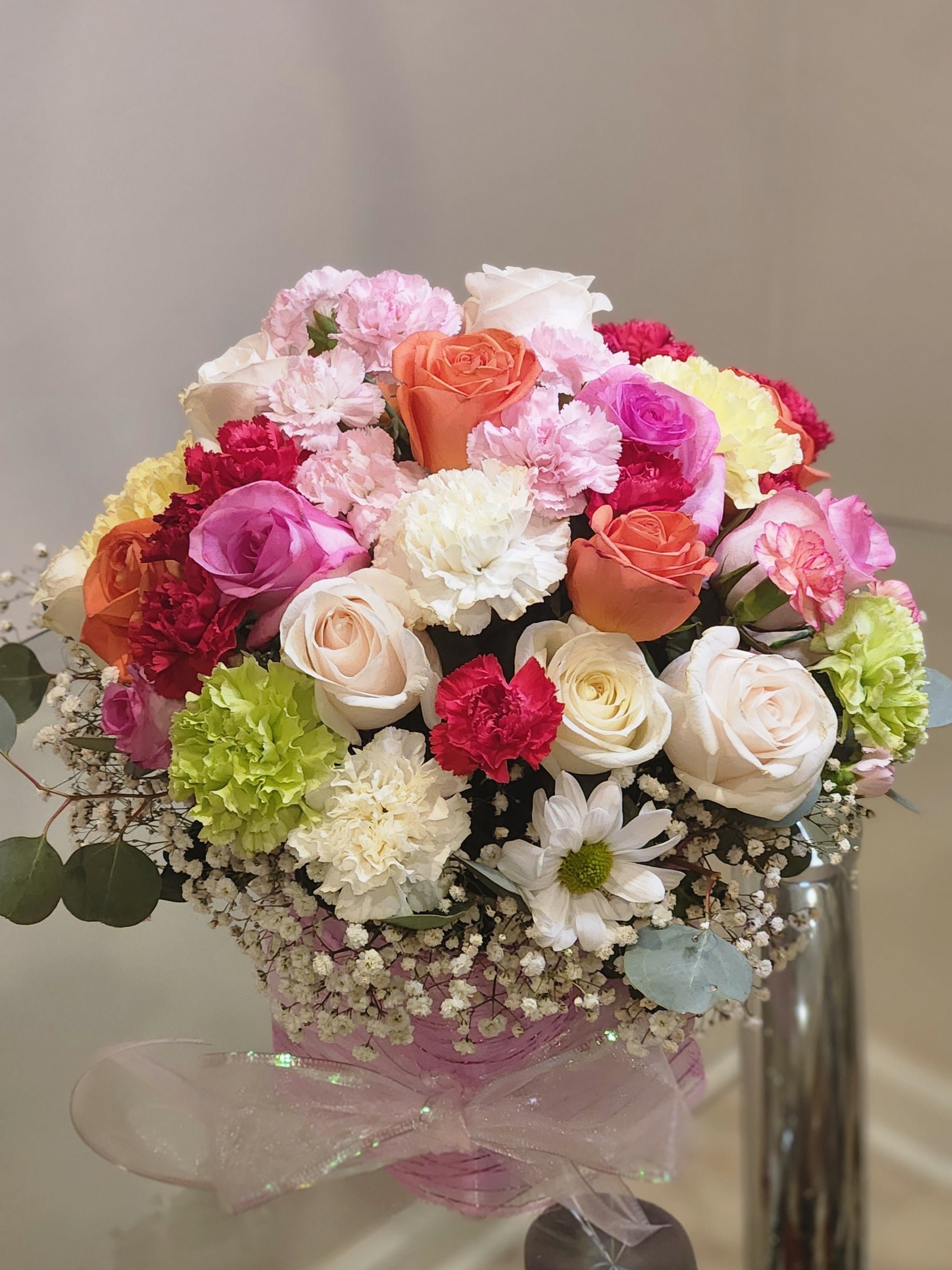 Sweet Success - Beauty Flowers For You